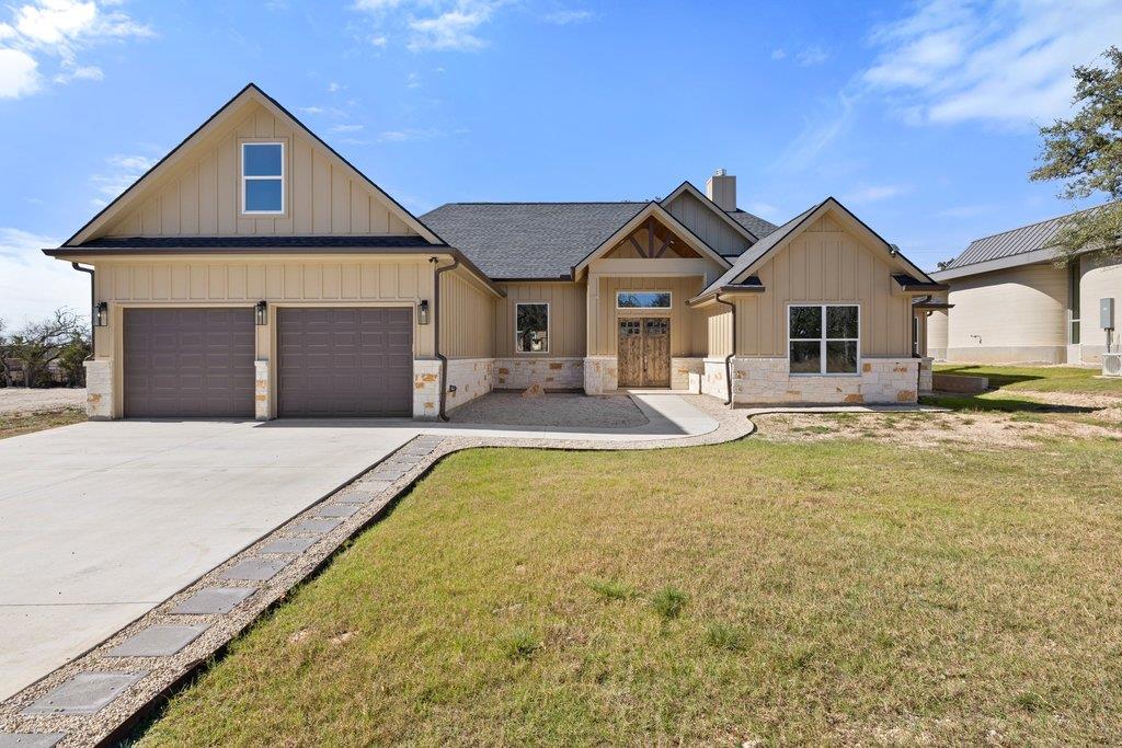 42 Peace Pipe, Wimberley, TX 78676 — photo 1
