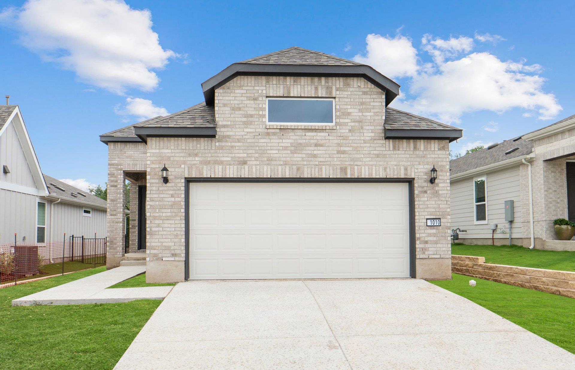 1010 Martingale, Georgetown, TX 78633 — photo 1