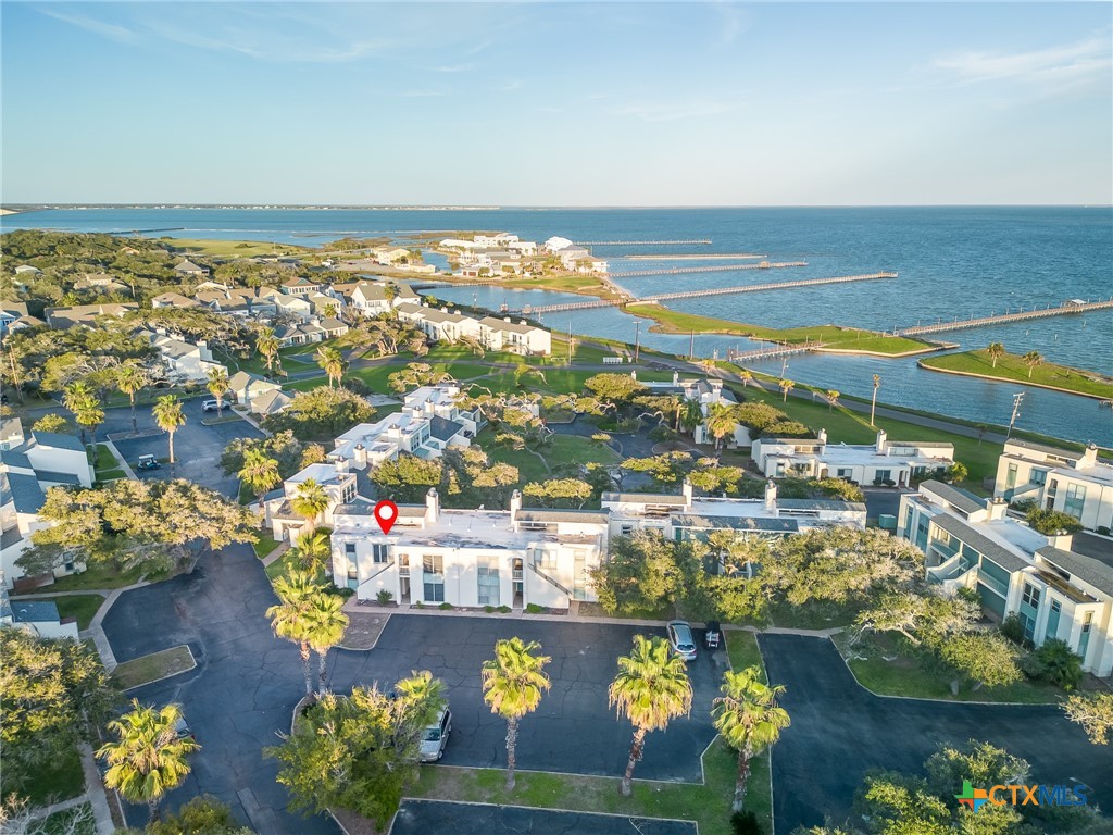 2003 N Fulton Beach Road 22, Rockport, TX 78382 — photo 1