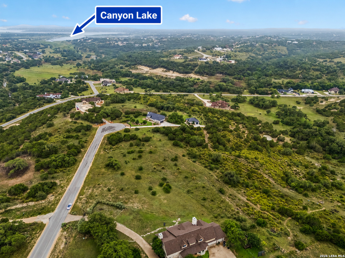 550 Blackbird Dr, Spring Branch, TX 78070 — photo 1