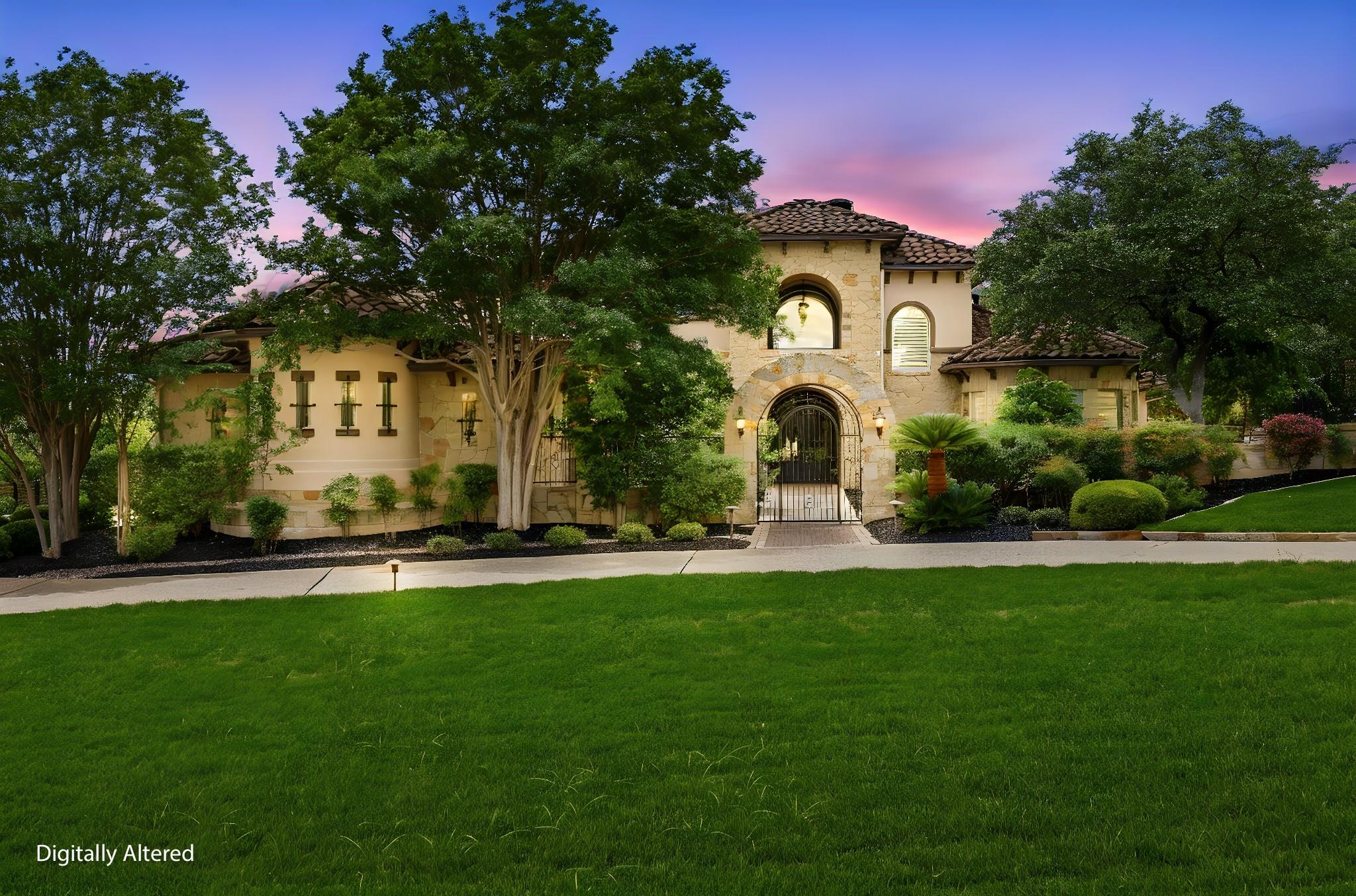 104 Kollmeyer, Austin, TX 78734 — photo 1