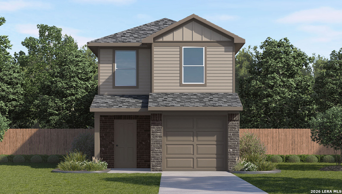 5218 Kenora Crest, , 78238 — photo 1
