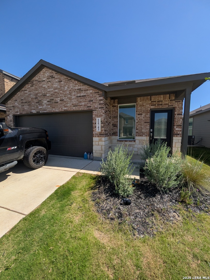 11743 Carolina Rose, ,  78109 — photo 1