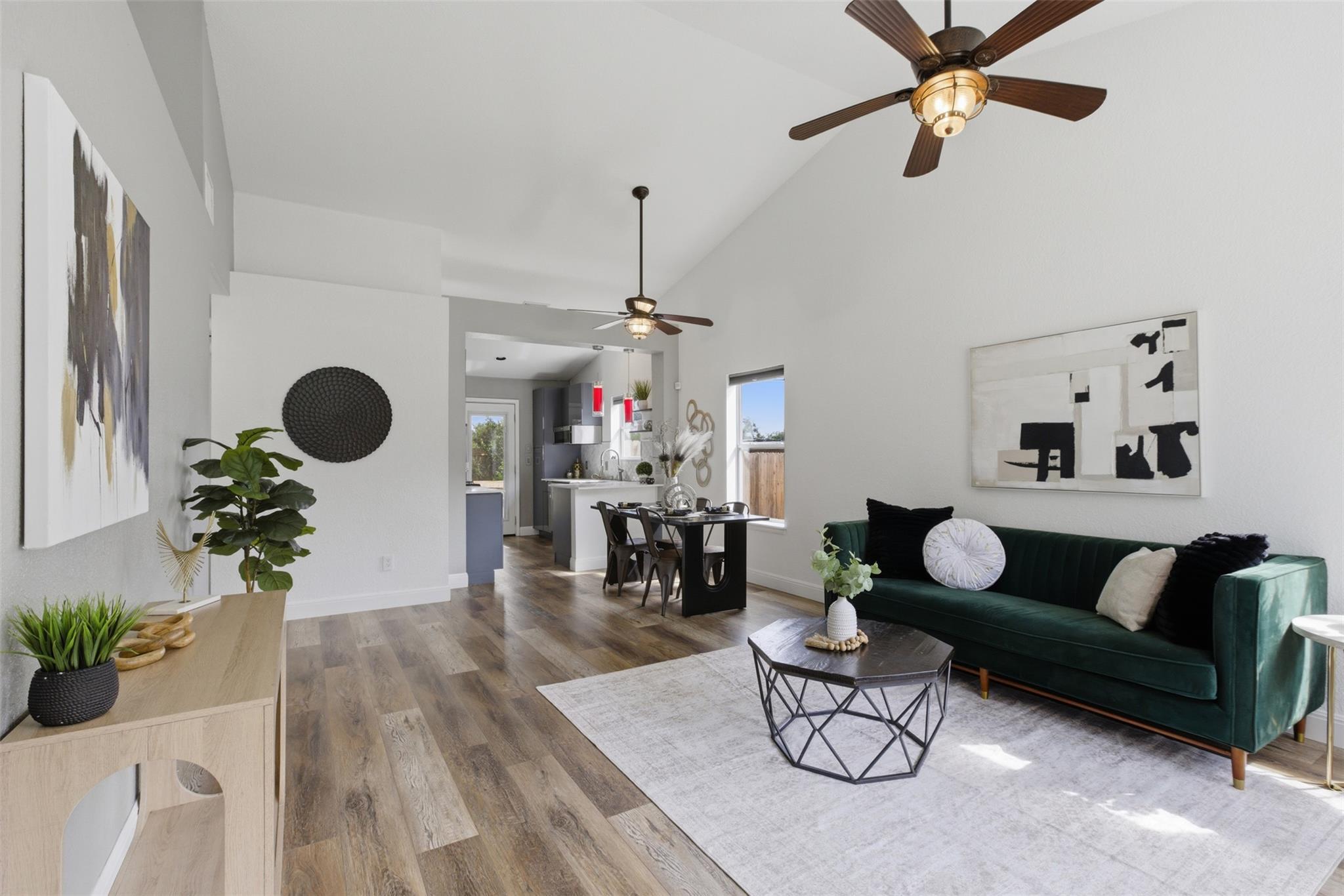 112 Prairie Springs, Georgetown, TX 78626 — photo 1