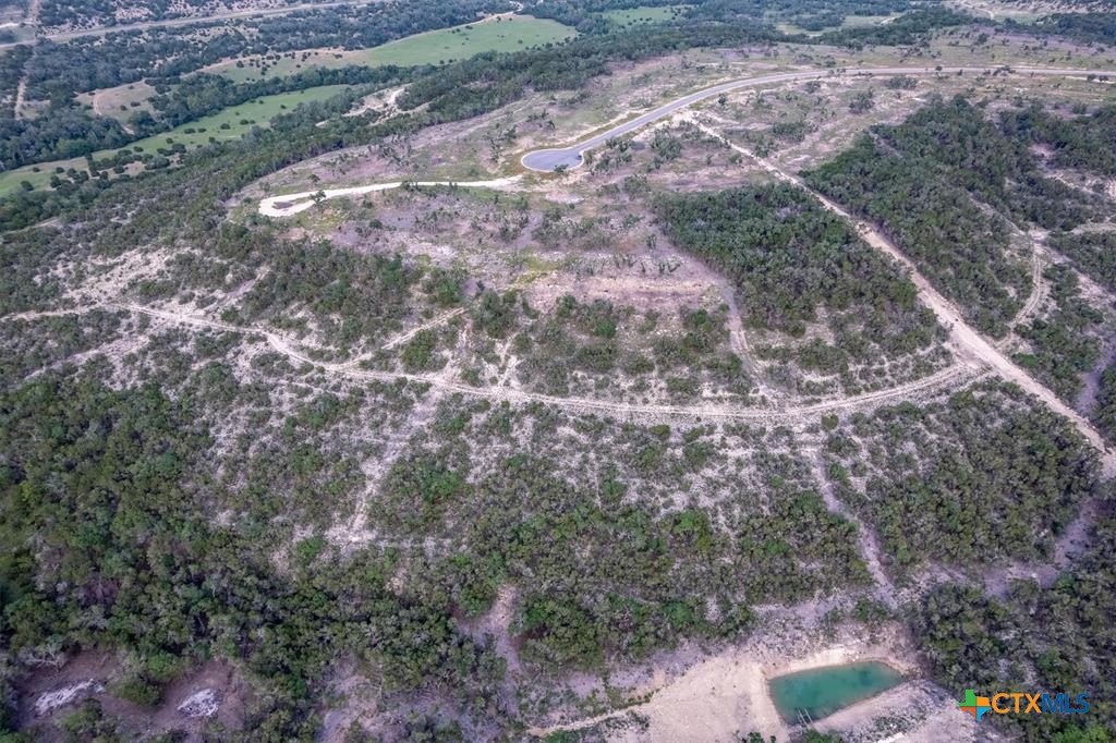 Lot 194 N Flat Rock Way, Johnson City, TX 78636 — photo 1