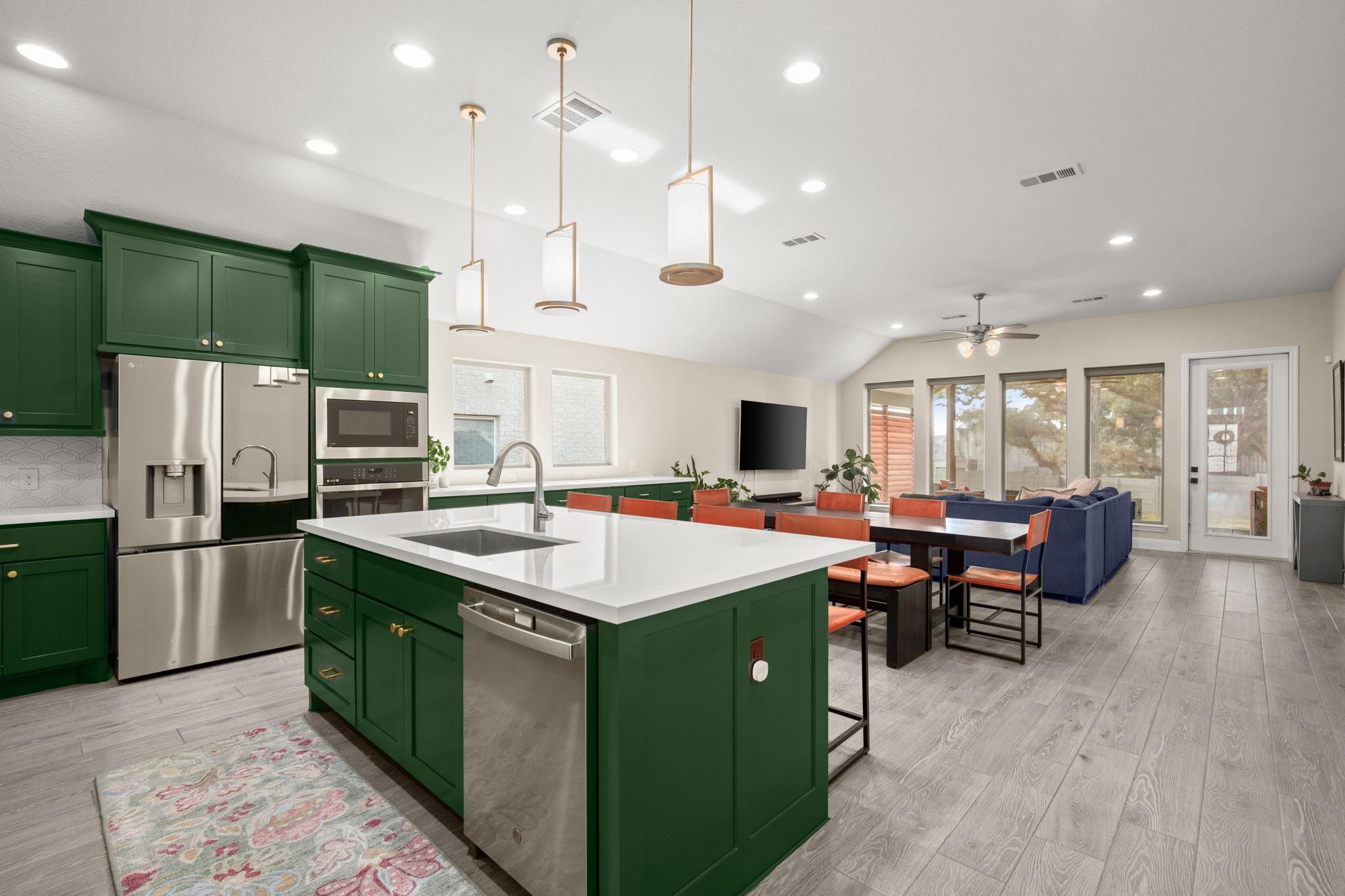 1412 Spring Gulch, Georgetown, TX 78628 — photo 1