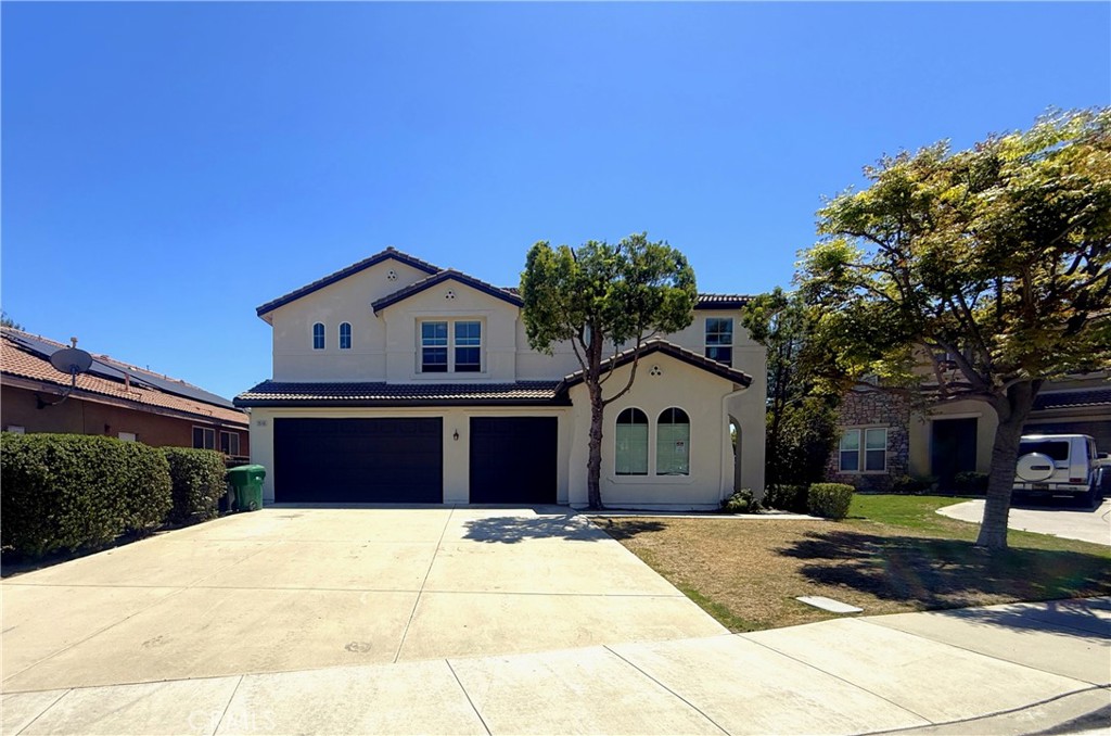 25165 Wolcott Court, Wildomar, CA 92595 — photo 1