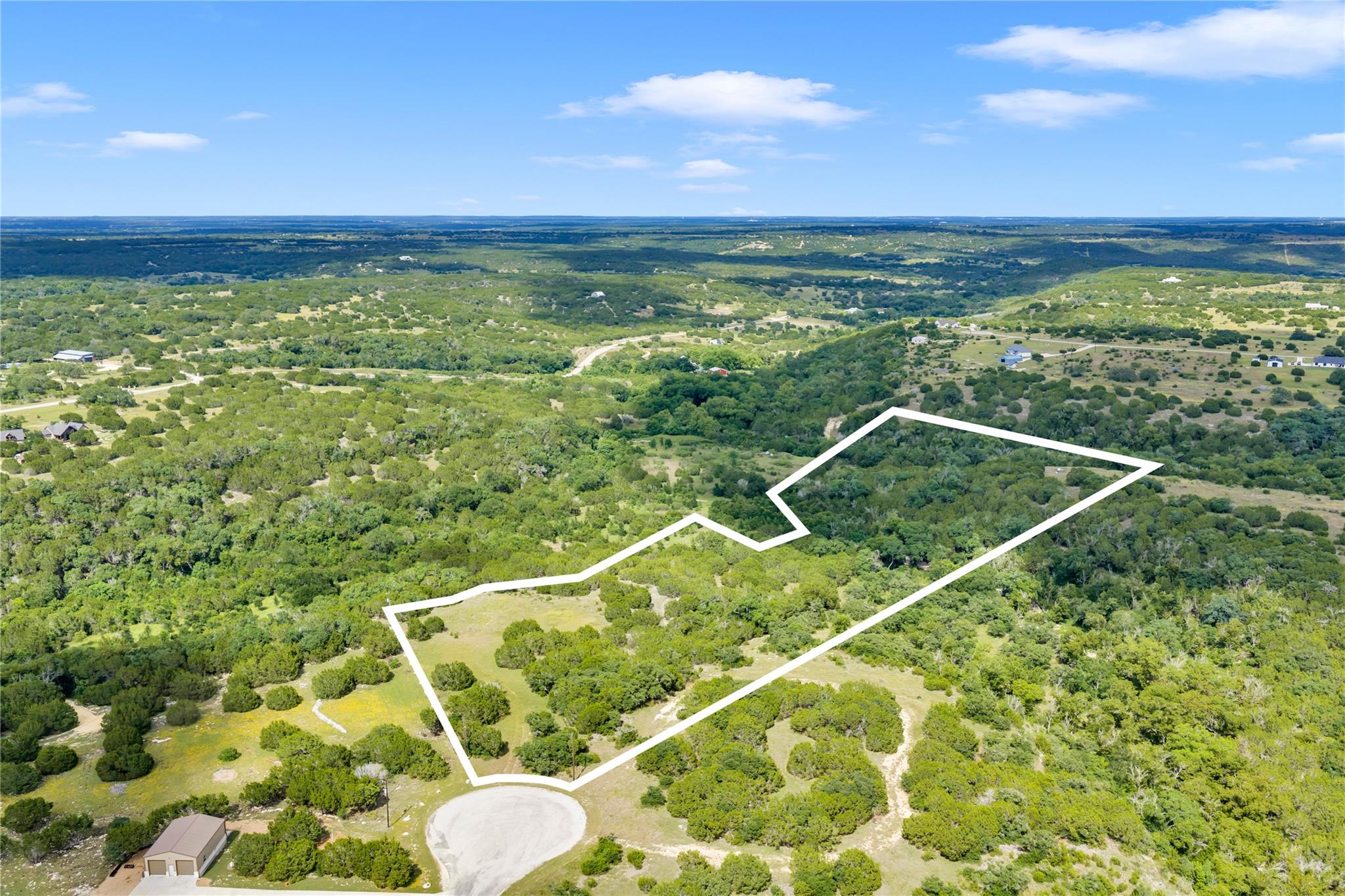 108 Lost Canyon, Bertram, TX 78605 — photo 1