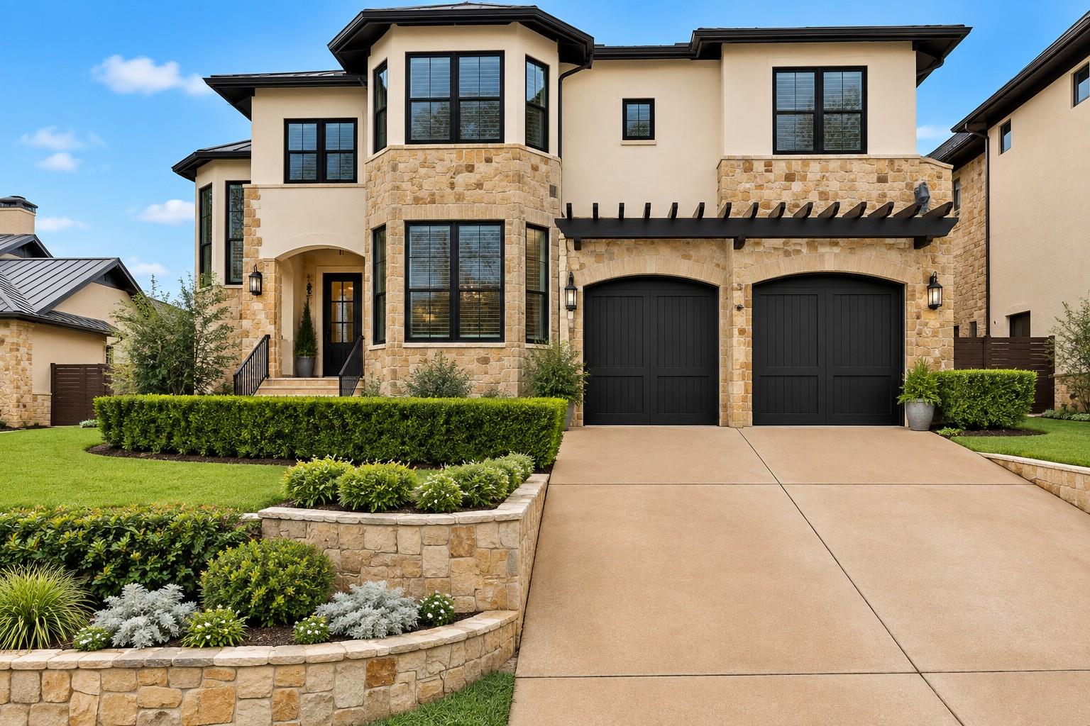 816  Stonewall Ridge Ln, Austin, TX 78746 — photo 1