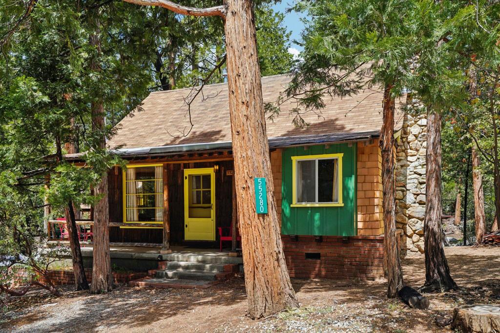 55280 Circle Way, Idyllwild, CA 92549 — photo 1