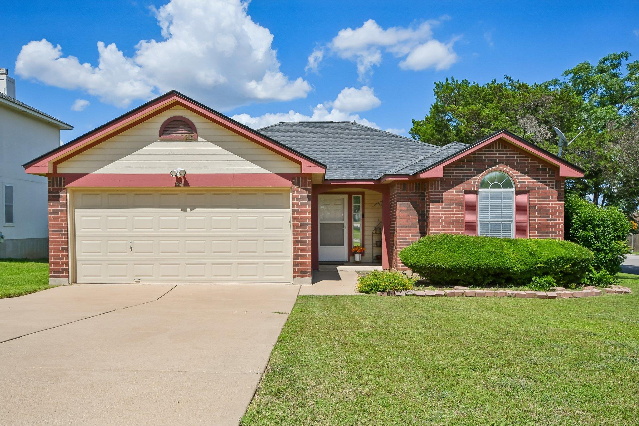 916 Moon Glow, Leander, TX 78641 — photo 1