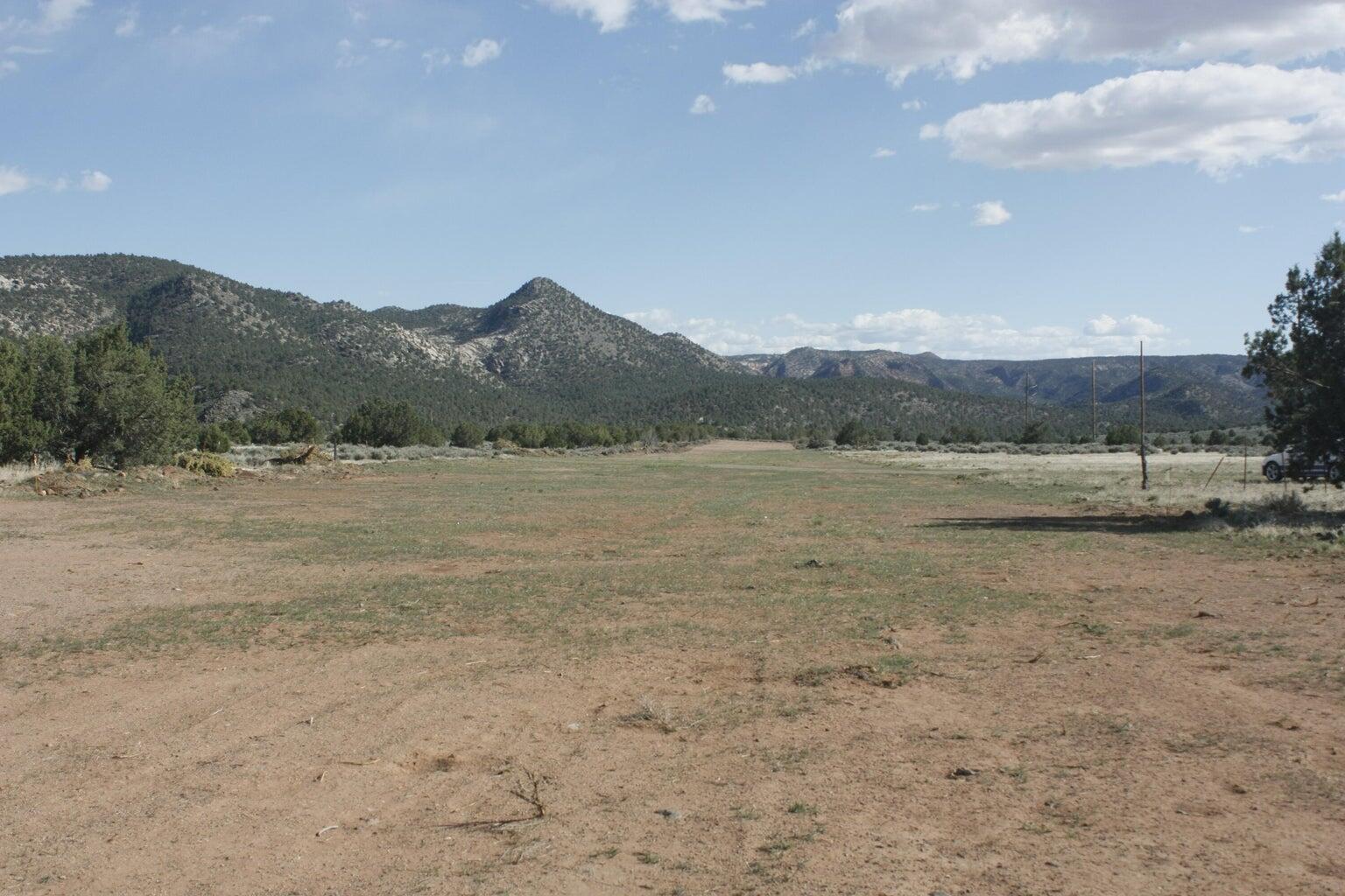 n/a Upper Sand Cove Road RD S 7206-A-1-NW, Dammeron Valley, UT 84783 — photo 1
