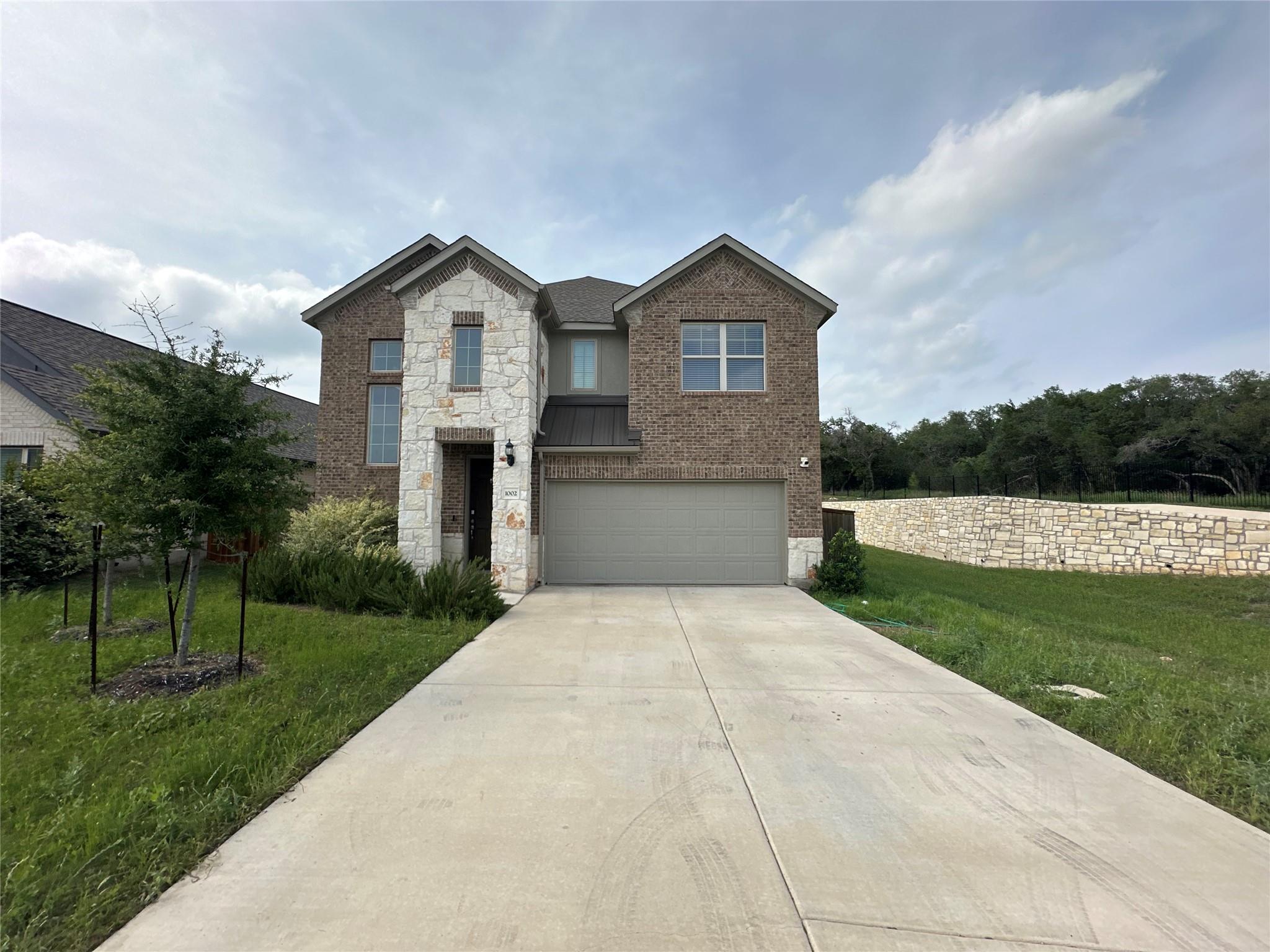 1002 Ridge Runner, Georgetown, TX 78628 — photo 1