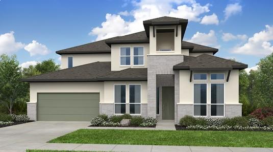 5233 Brunelli, Leander, TX 78641 — photo 1