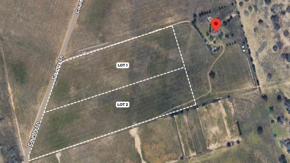 245 Country, McDade, TX 78650 — photo 1