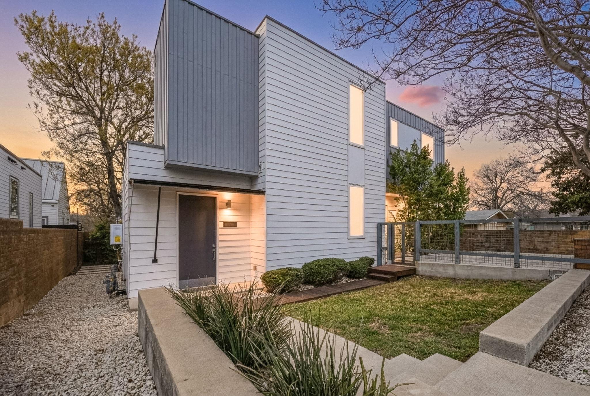 3604 Marcae, Austin, TX 78704 — photo 1