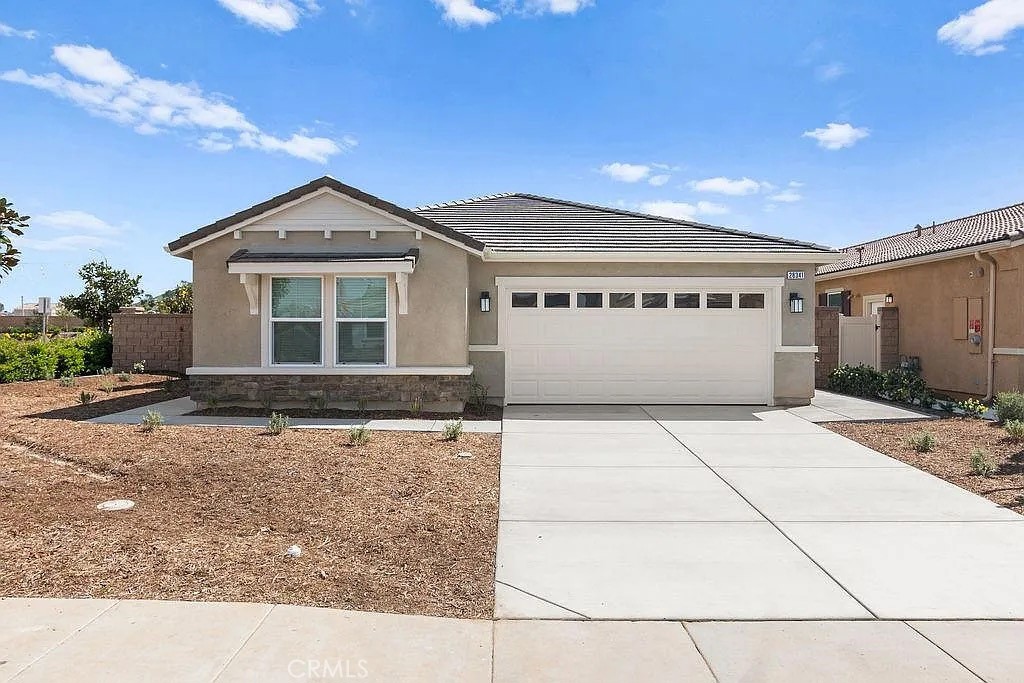 28341 Digger, Menifee, CA 92585 — photo 1