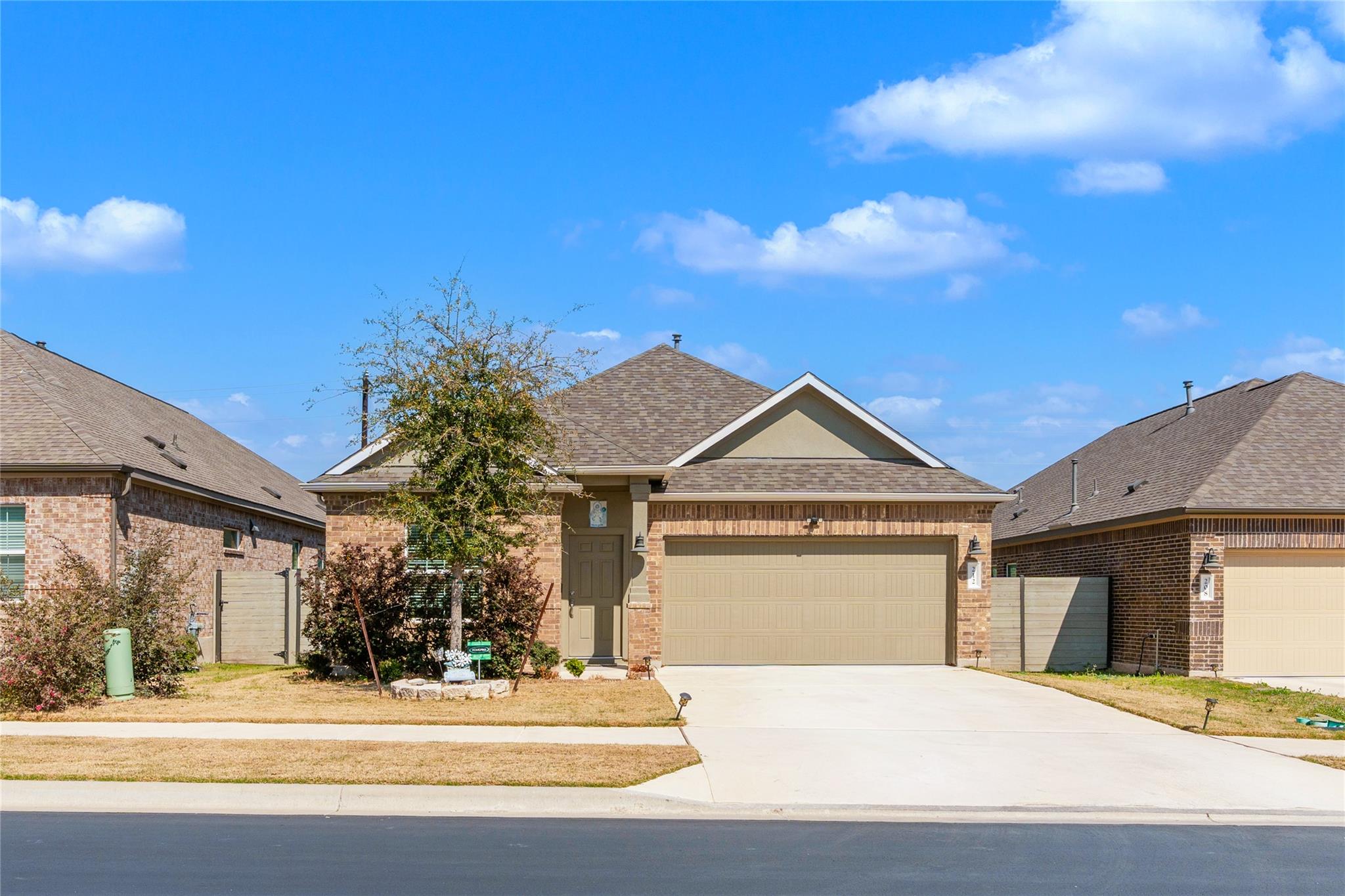 212 Flint Mountain, Georgetown, TX 78628 — photo 1