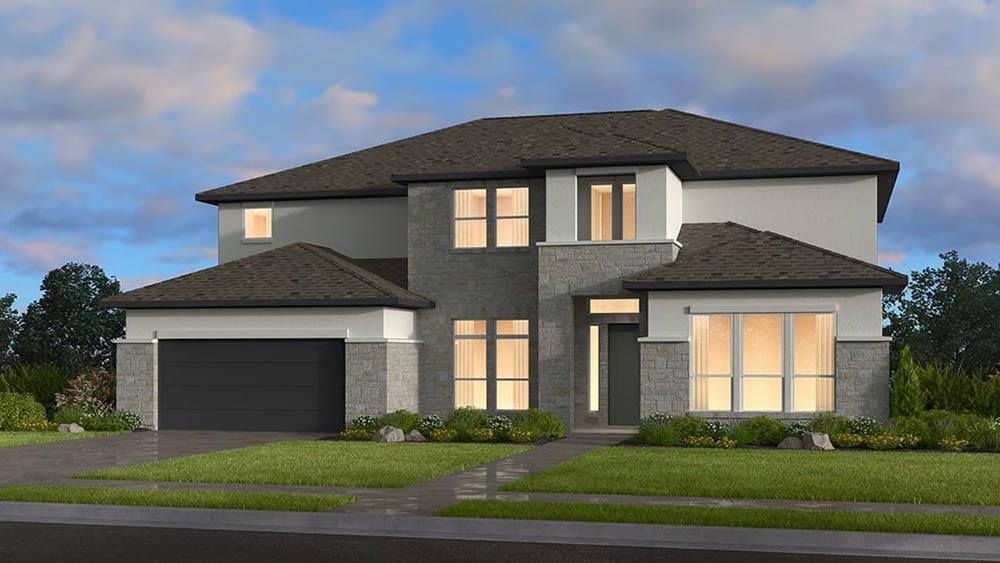 1524 Novara, Leander, TX 78641 — photo 1