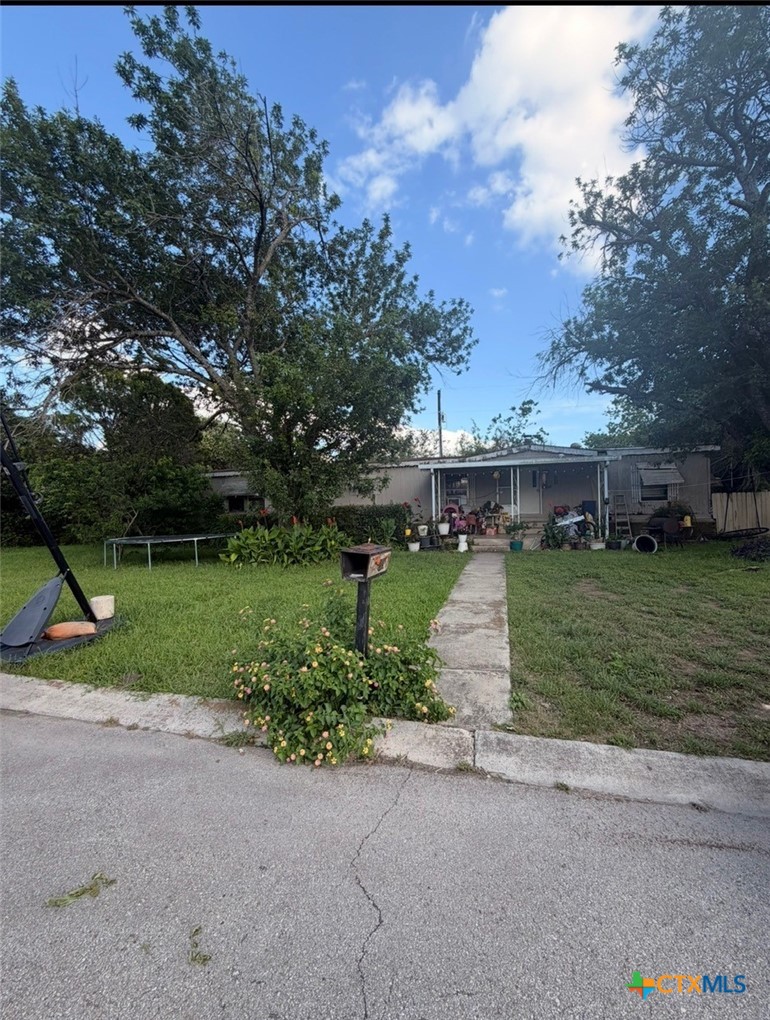 209 MELODY LN Lane, New Braunfels, TX 78130 — photo 1