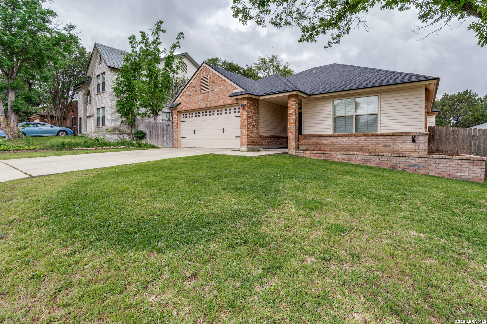 15879 Lomita Springs, , 78247 — photo 1