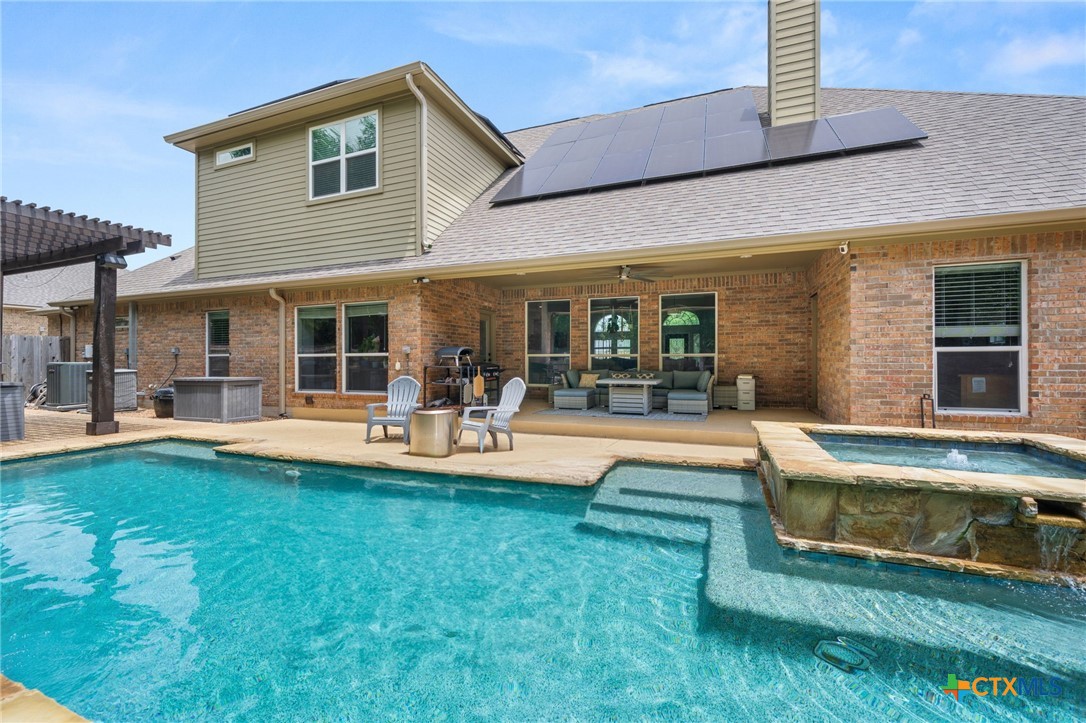 239 Eagle Landing Drive, Belton, TX 76513 — photo 1