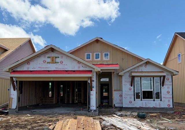 560 Gus, Georgetown, TX 78626 — photo 1