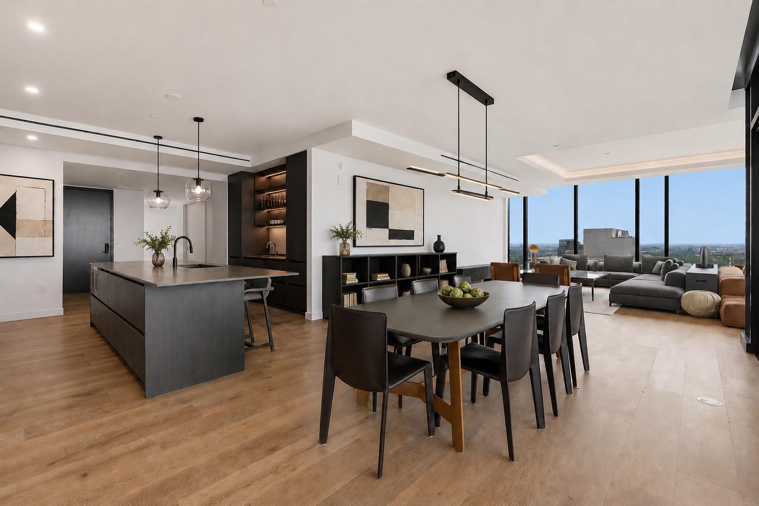 610 Davis St #5003, Austin, TX 78701 — photo 1