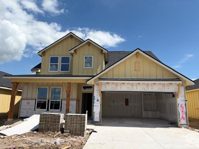 556 Gus, Georgetown, TX 78626 — photo 1