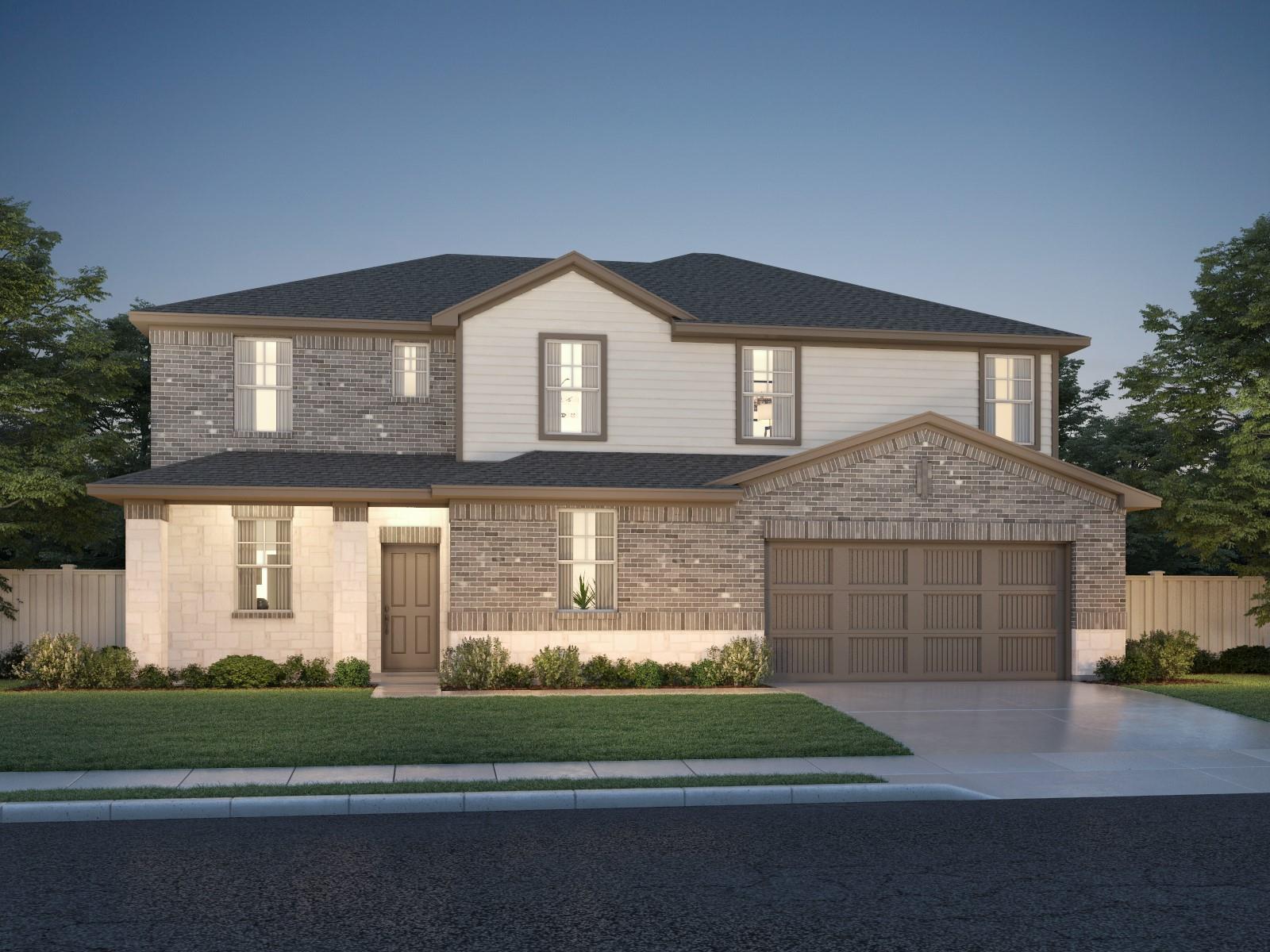 128 Milo, Kyle, TX 78640 — photo 1