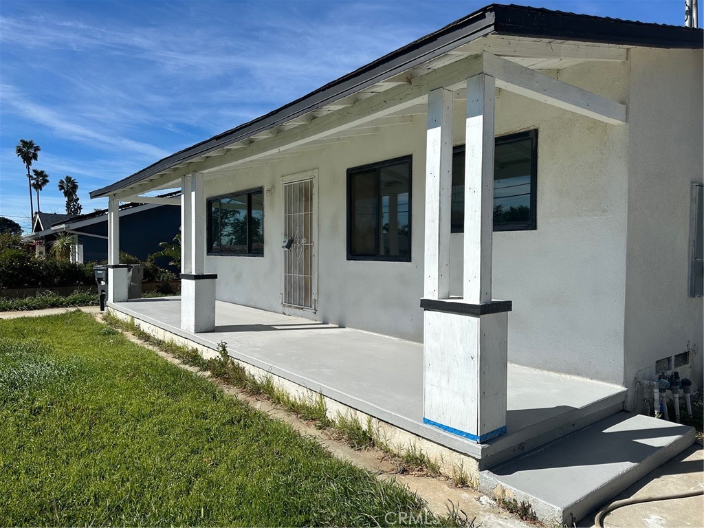 150 E 12th, Beaumont, CA 92223 — photo 1