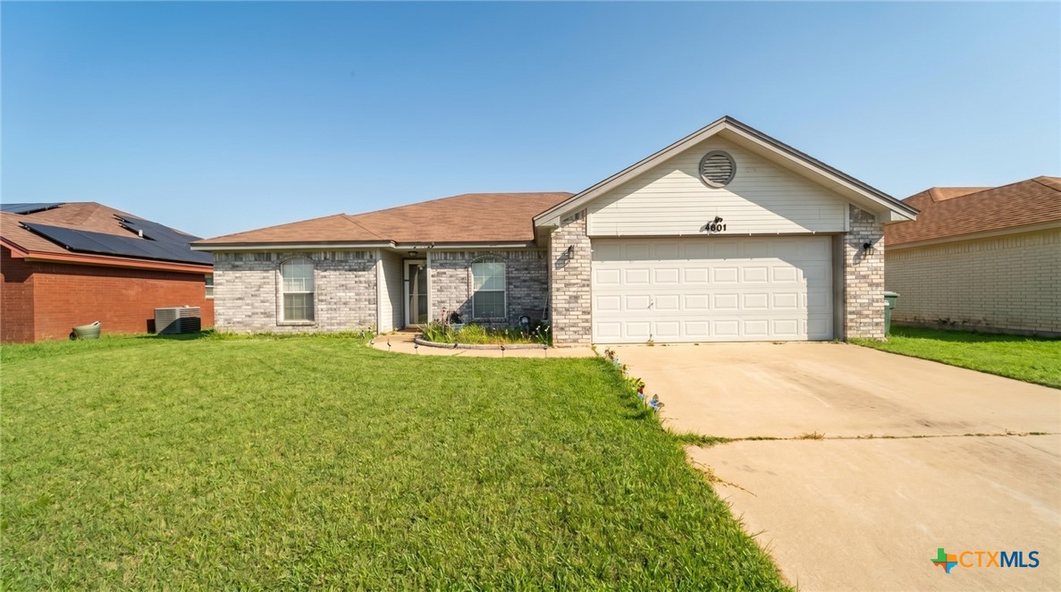 4404 Captain Drive, Killeen, TX 76549 — photo 1