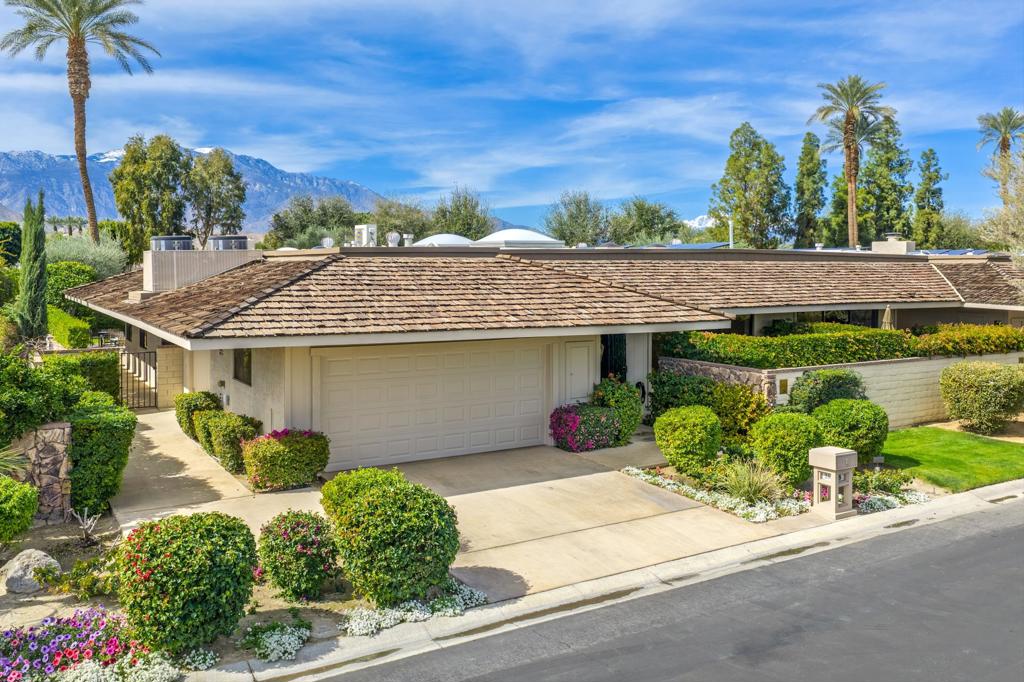 28 Princeton Drive, Rancho Mirage, CA 92270 — photo 1