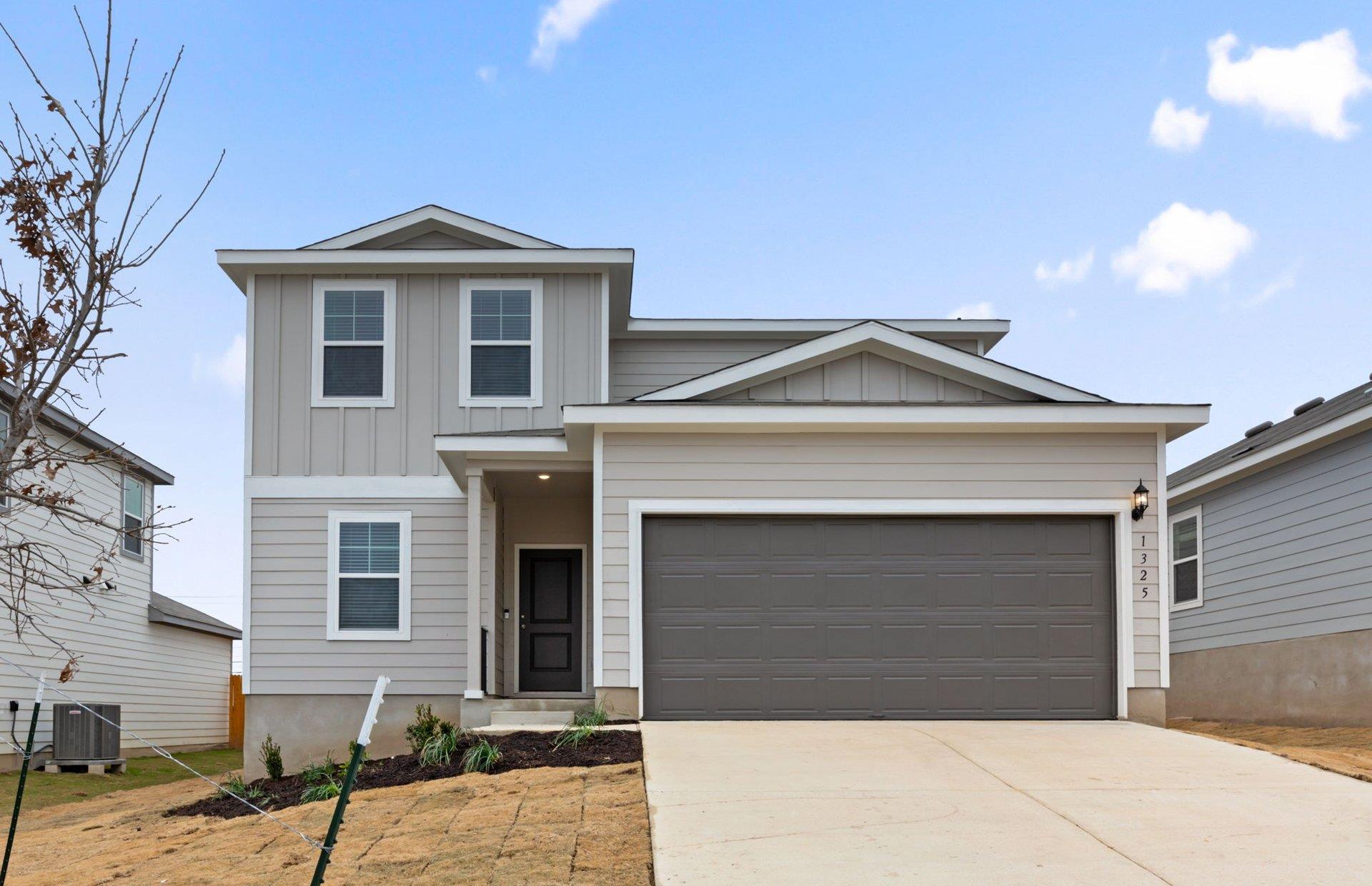 1323 Sky Ridge, Belton, TX 76513 — photo 1