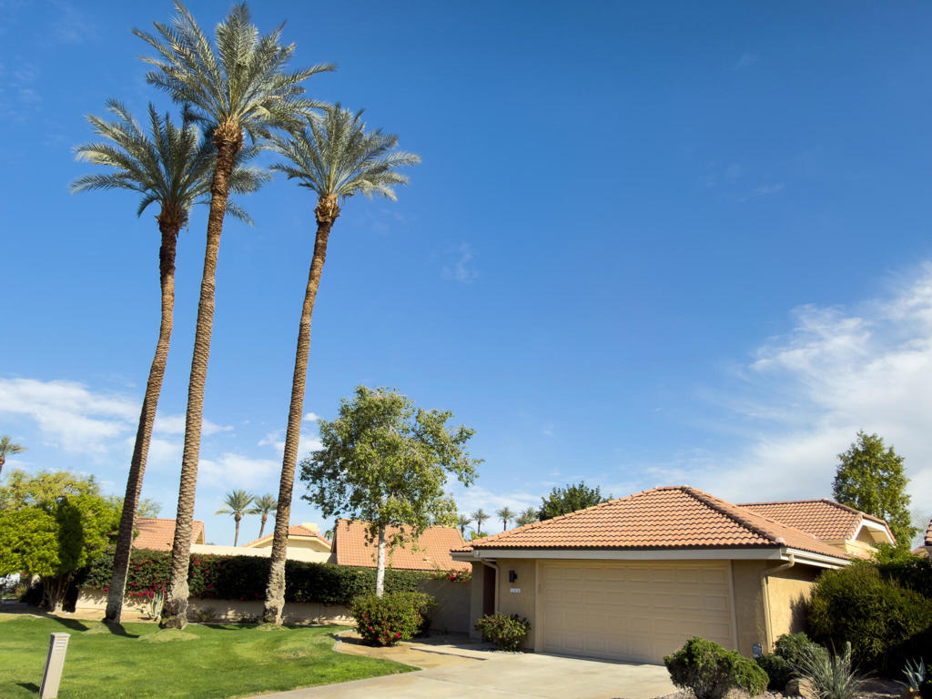 144 Verde Way, Palm Desert, CA 92260 — photo 1