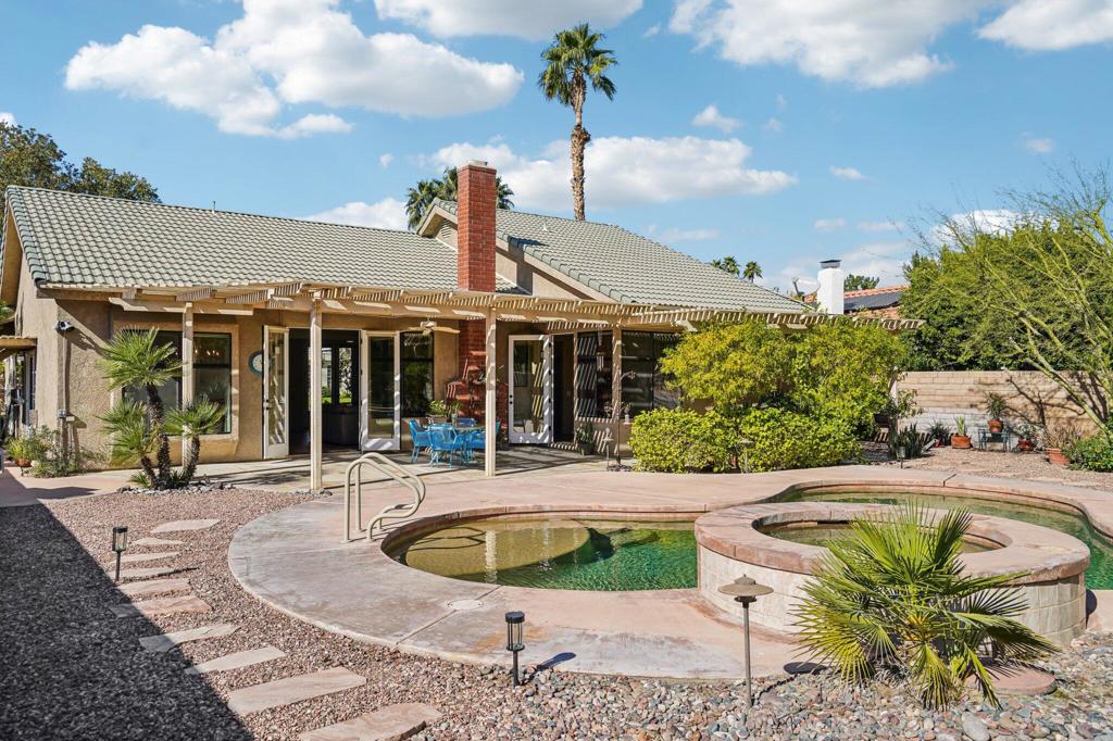 51 Santo Domingo Drive, Rancho Mirage, CA 92270 — photo 1