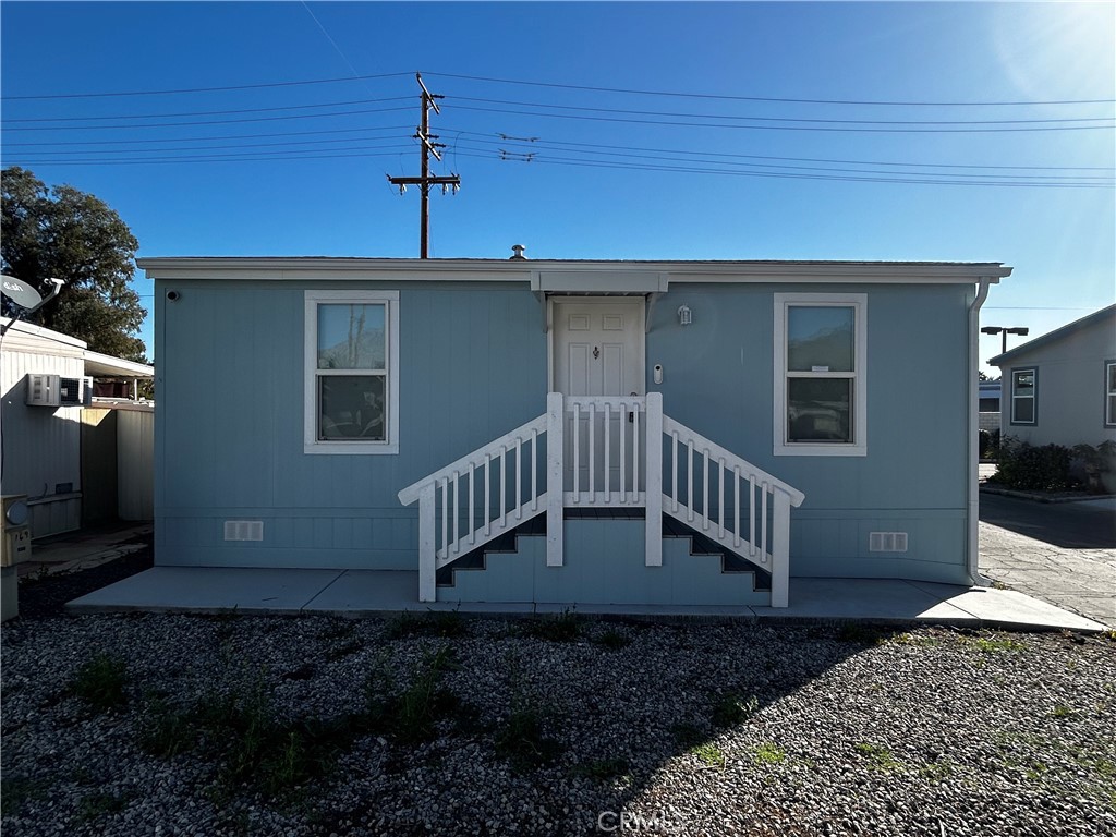 24 Coolidge Drive, Cathedral City, CA 92234 — photo 1