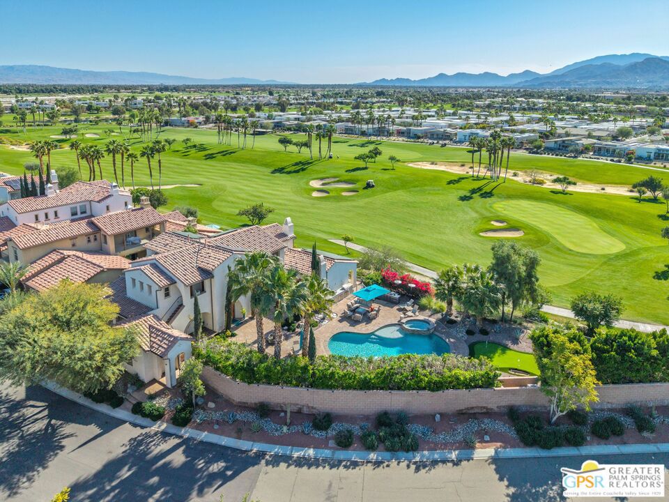 4244 Arcada Street, Palm Springs, CA 92262 — photo 1