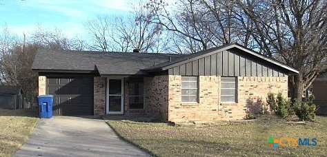 1009 S 29th Street, Copperas Cove, TX 76522 — photo 1