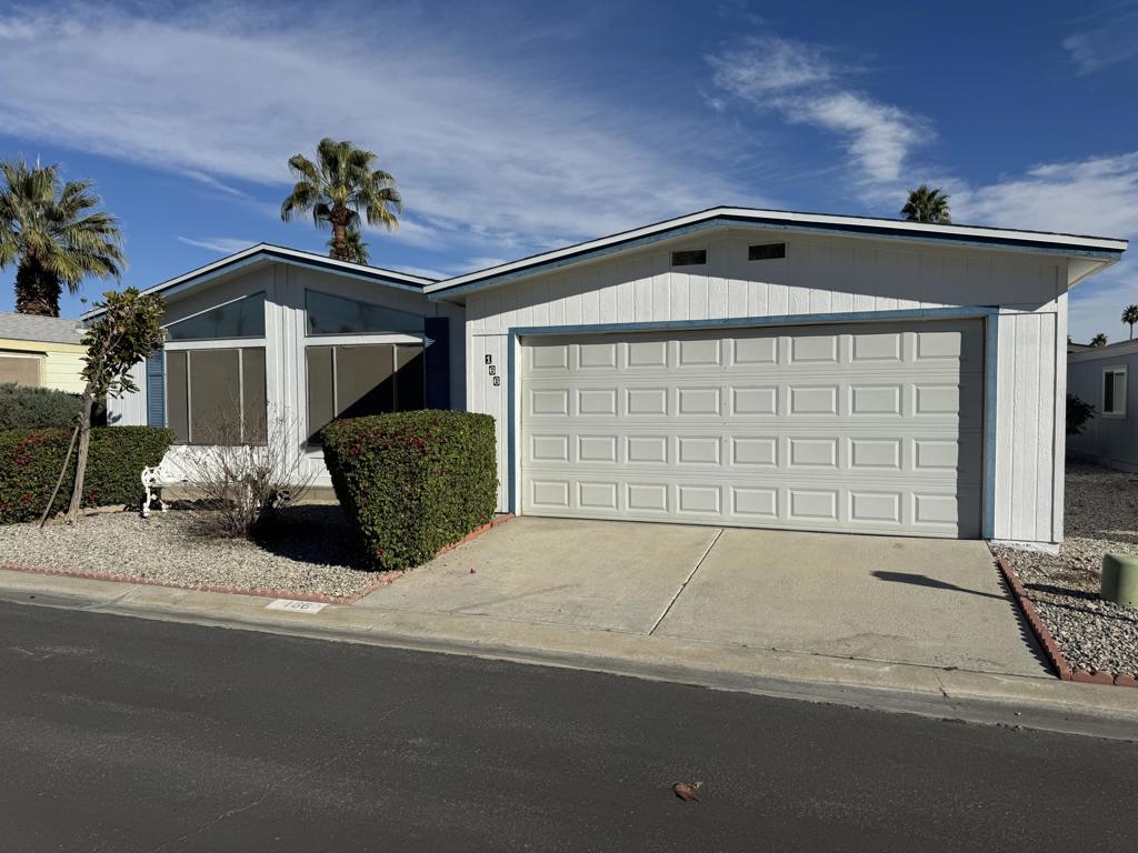 166 Larson Drive, Cathedral City, CA 92234 — photo 1