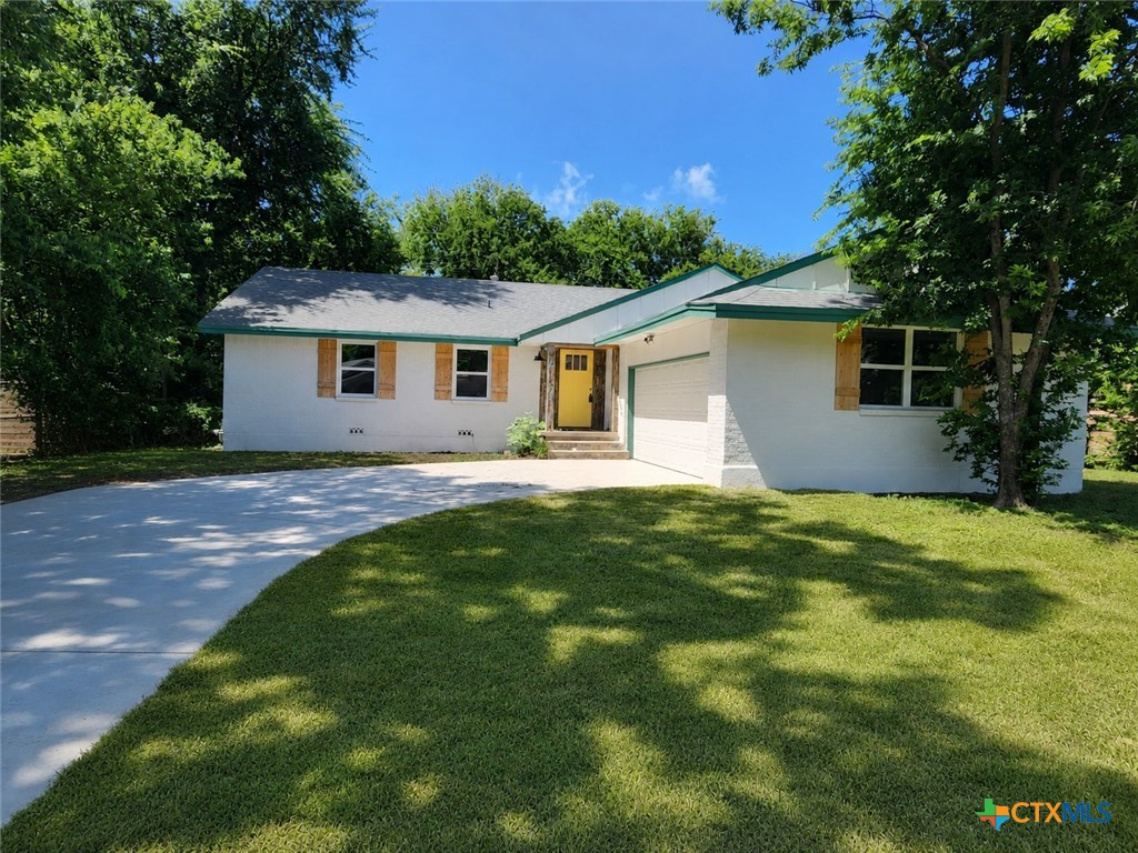 1406 Arkansas Avenue, Killeen, TX 76541 — photo 1