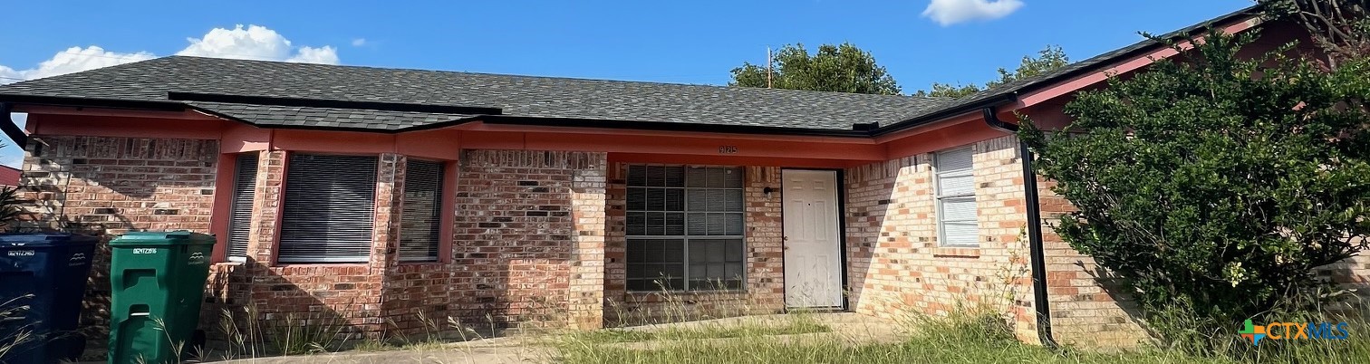 925 Holly Street, Copperas Cove, TX 76522 — photo 1