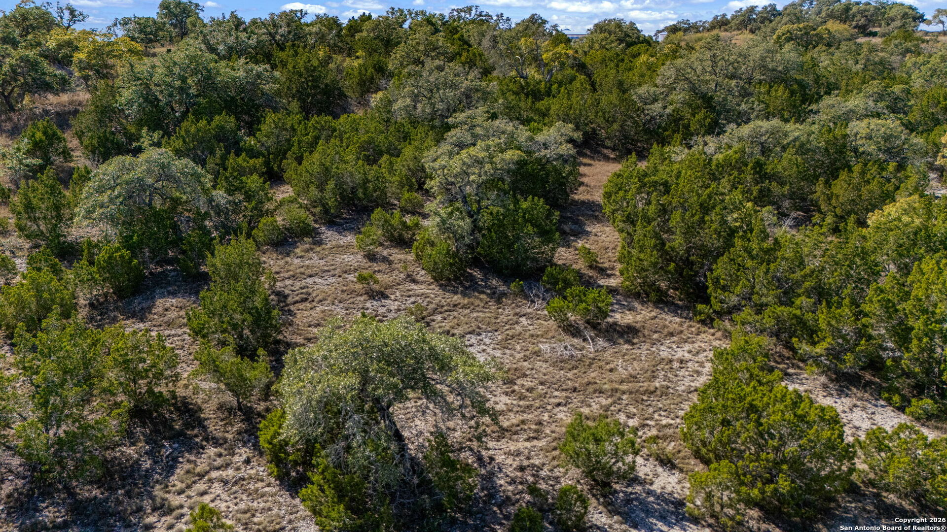 PHASE 6 LOT 11 Canyon Rim, , 78023 — photo 1