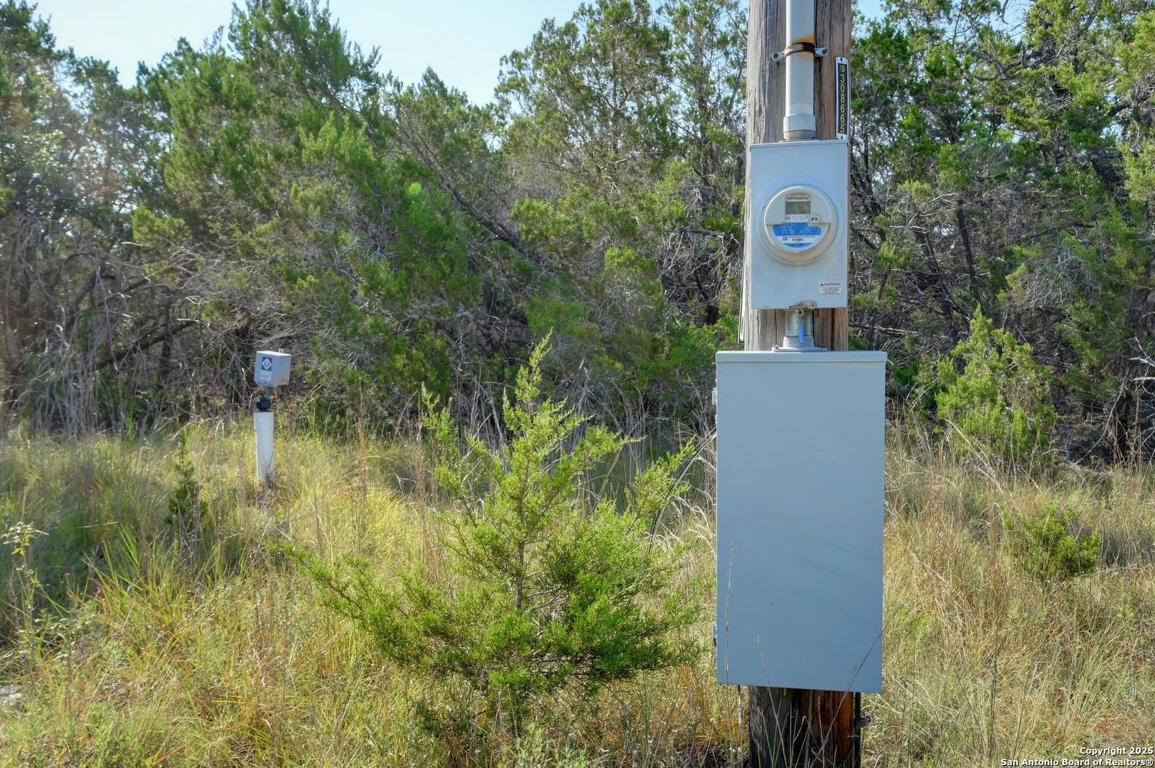 TRACT 2 Pierson Road, , 78606 — photo 1
