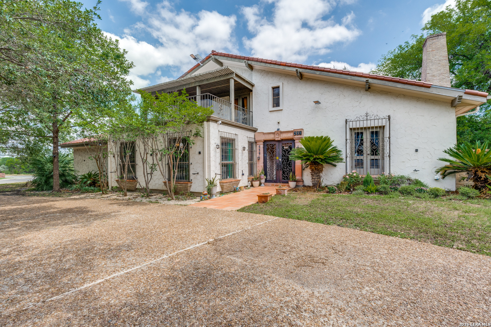 201 Chattington Ct, San Antonio, TX 78213 — photo 1