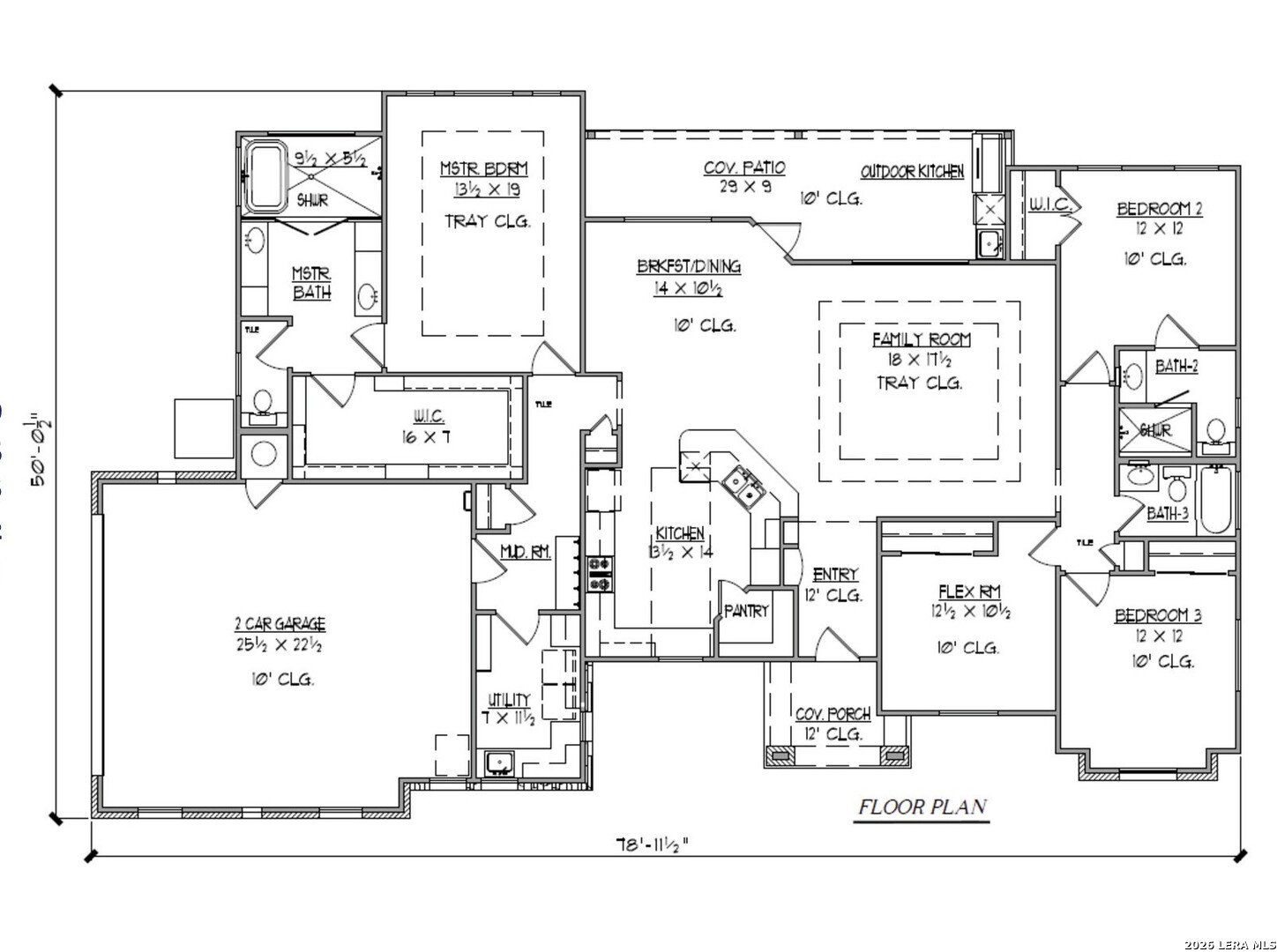 634 County Road 320, ,  78114 — photo 1