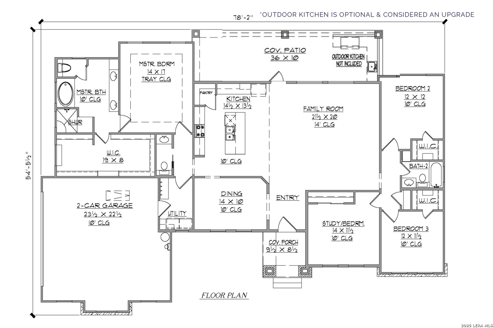 1014 County Road 320, ,  78114 — photo 1