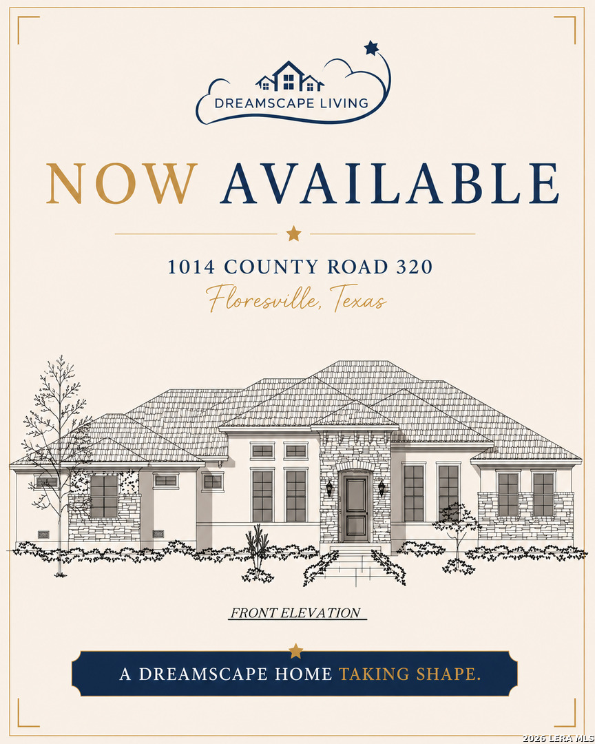 1014 County Road 320, Floresville, TX 78114 — photo 1