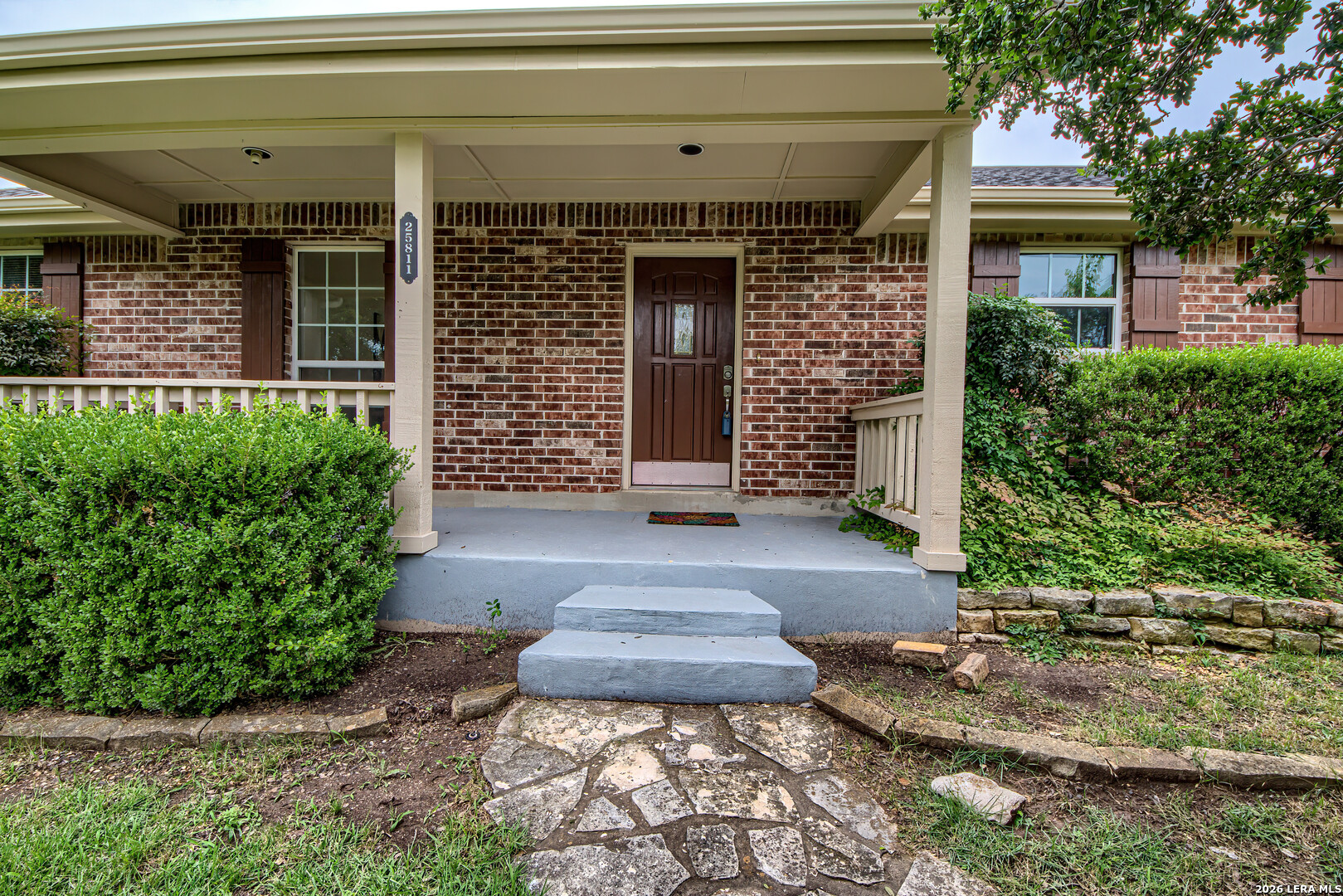 25811 GREEN RIVER DR, ,  78260 — photo 1