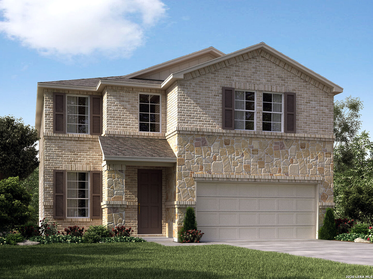 6450 Comanche Moon, ,  78233 — photo 1
